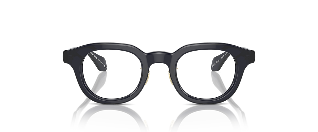 Giorgio Armani AR7253 Transparent Blue Frames