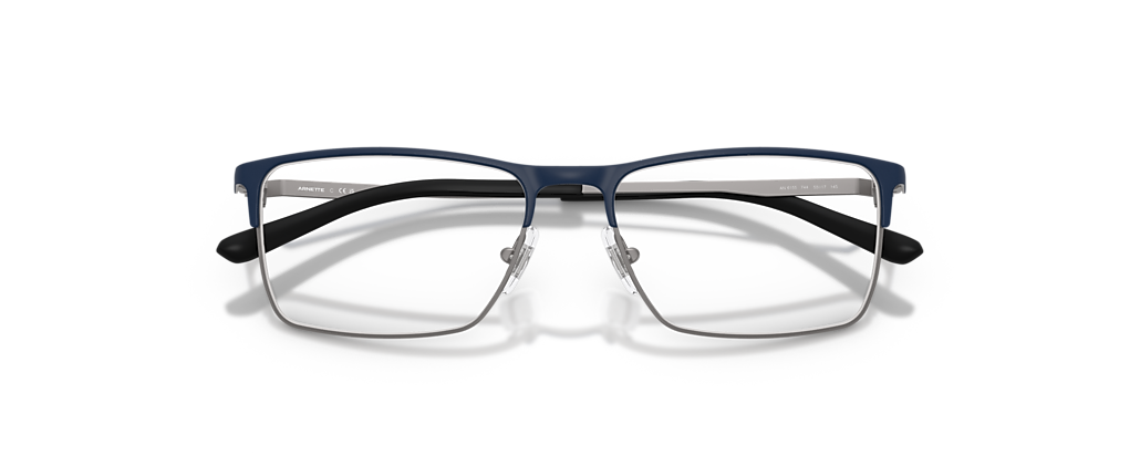 Arnette AN6155 Matte Blue Frames