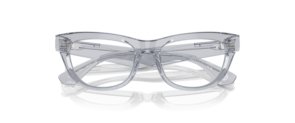 Burberry BE2406U Grey Frames
