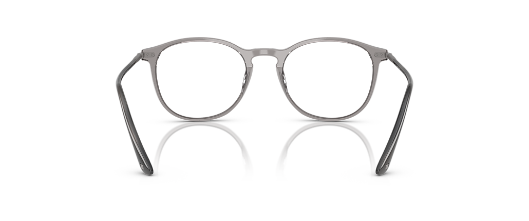 Giorgio Armani AR7125 Transparent Grey Frames