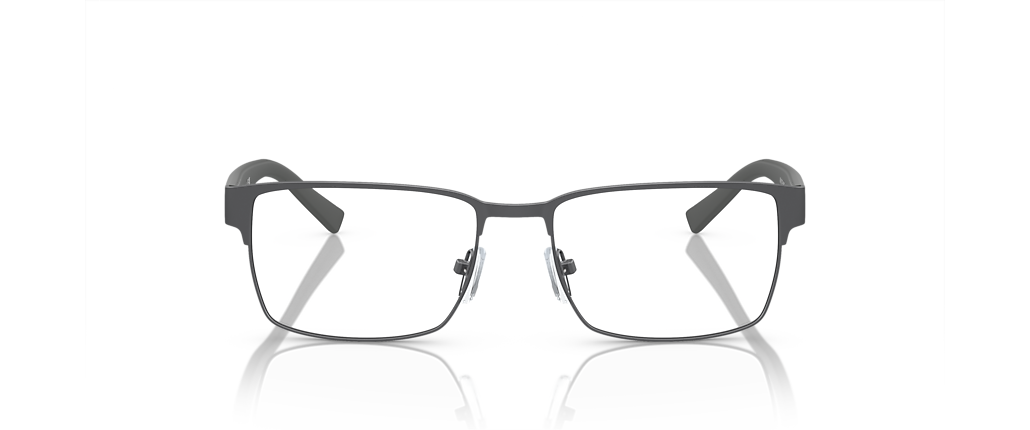 Armani Exchange AX1019 Matte Gunmetal Frames
