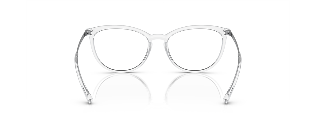 Vogue Eyewear VO5276 Transparent Frames