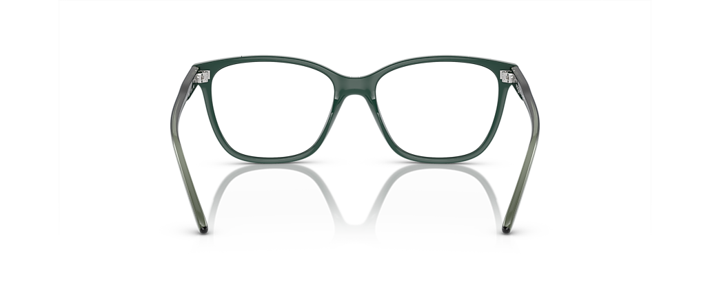Vogue Eyewear VO5518 Full Dark Green Frames