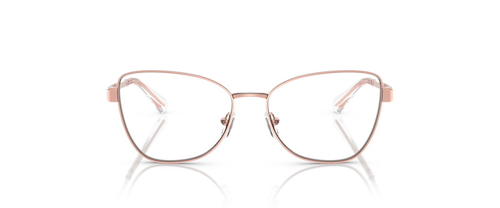 Michael Kors MK3085 Paris Rose Gold Frames