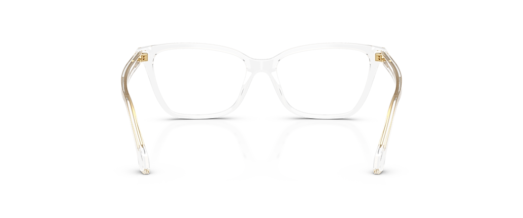Versace VE3398 Crystal Frames