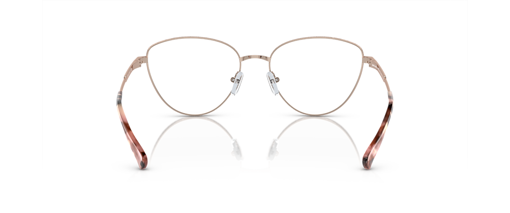 Michael Kors MK3070 Crested Butte Rose Gold Frames