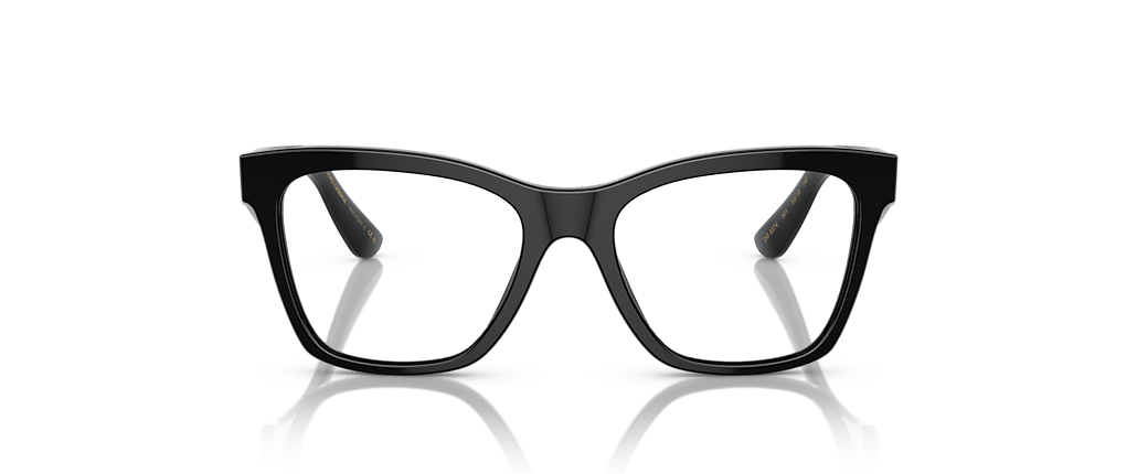 Dolce&Gabbana DG3374 Black Frames