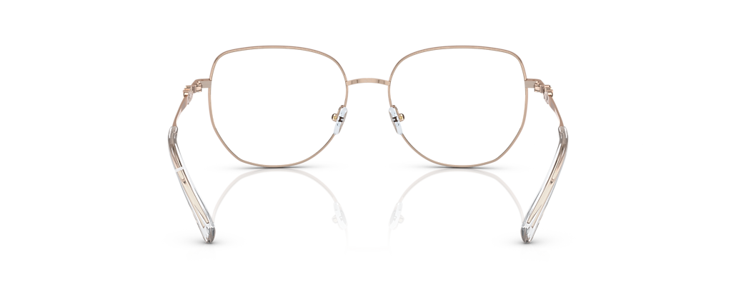 Michael Kors MK3062 Belleville Rose Gold Frames
