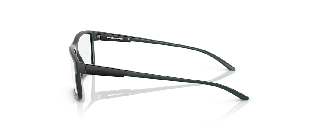 Arnette AN7216 Cross Fade II Matte Green Frames