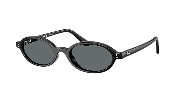 Ray-Ban RB4472 Khal Bio-Based