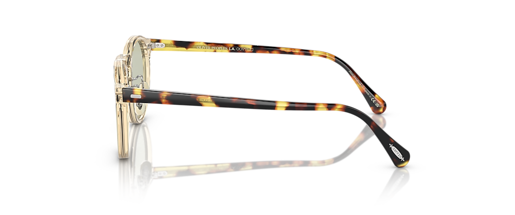 Oliver Peoples OV5186F Gregory Peck-F Buff Frames