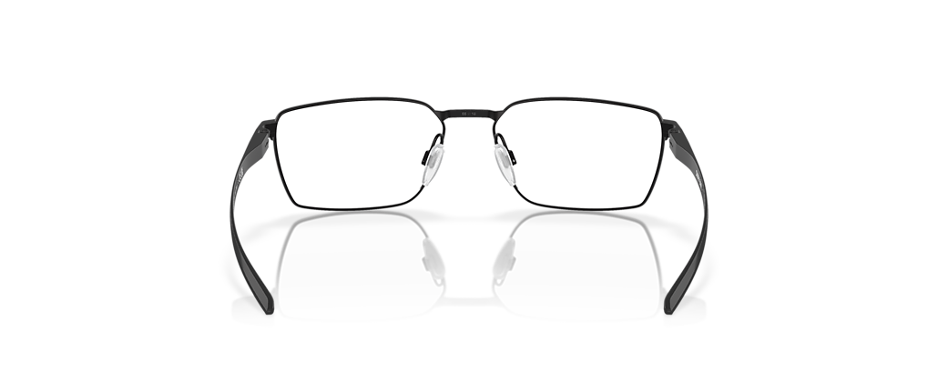 Oakley OX5078 Sway Bar Satin Black Frames