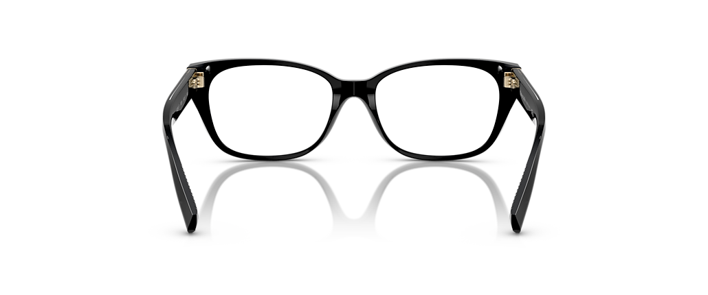 Tiffany & Co. TF2261F Black Frames