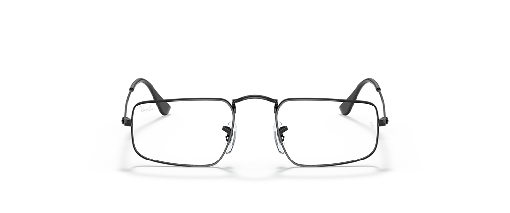 Ray-Ban RB3957V Julie Optics Black Frames