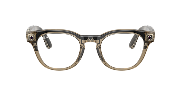 Ray-Ban Ray-Ban Meta Scriber Optics
