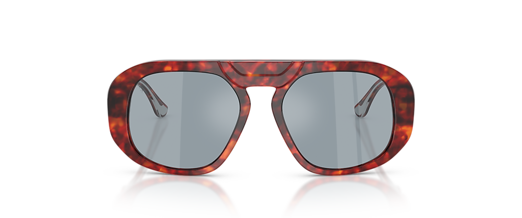 Ferrari FH2014U Brown Tortoise Sunglasses
