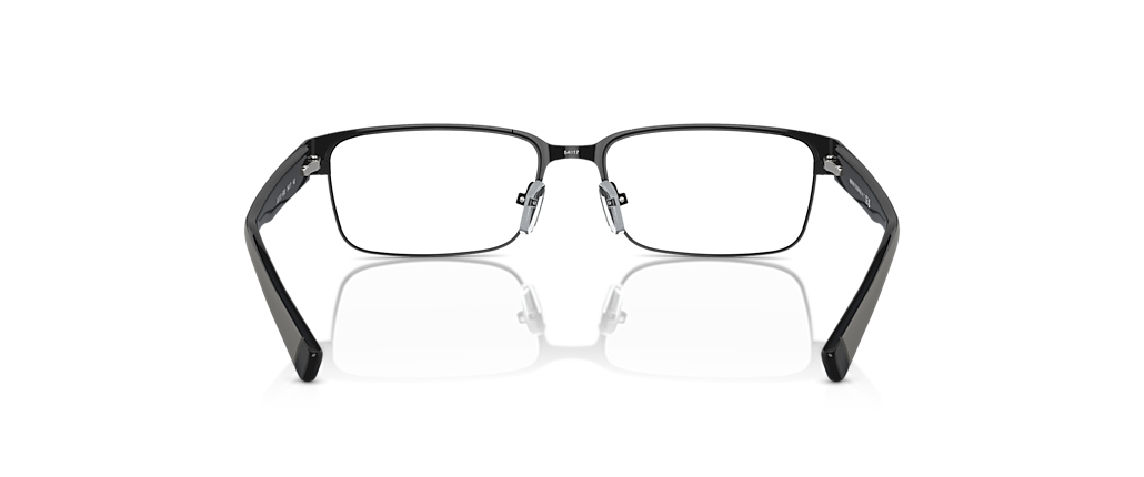 Armani Exchange AX1017 Shiny Black Frames