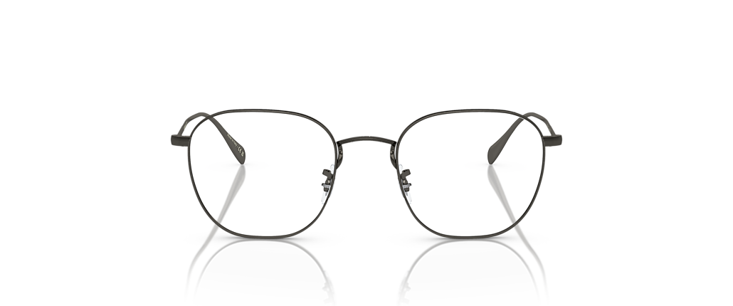 Oliver Peoples OV1305 Clyne Antique Gold/Black Frames