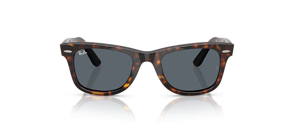 Ray-Ban RB2140 Original Wayfarer Classic Havana Sunglasses