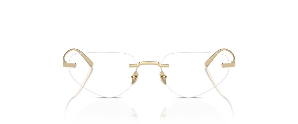 Ferrari FH3002TD Pale Gold Frames
