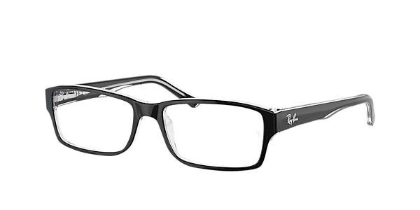 RAY-BAN RB5169 Optics