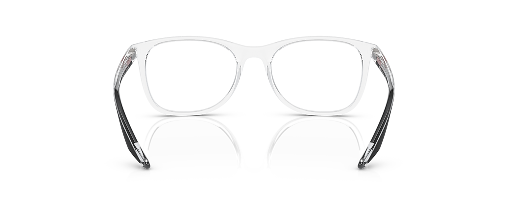 Prada Linea Rossa PS 05PV Crystal Frames