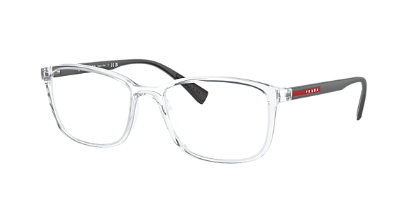Prada Linea Rossa PS 04IV Lifestyle