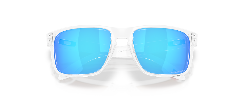 Oakley OO9102 Holbrook™ Clear Sunglasses
