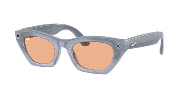 Ray-Ban Ray-Ban Meta (Gen 3) Zena