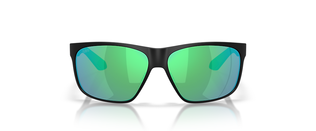 Costa 6S9128 Trades Matte Black Sunglasses