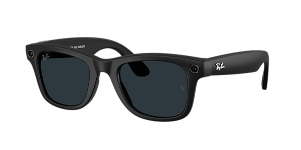 Ray-Ban Ray-Ban Meta Wayfarer