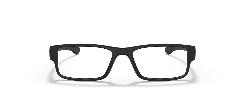 Oakley OX8046 Airdrop™ Satin Black Frames
