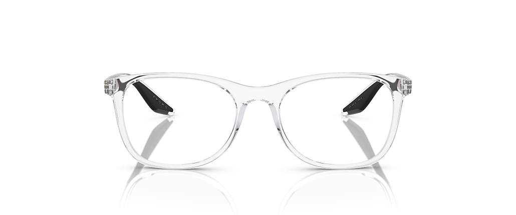 Prada Linea Rossa PS 05PV Crystal Frames