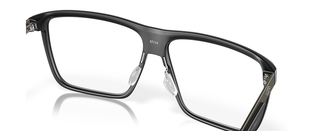 Costa 6A8029 Pacific Rise 430 Matte Black Frames