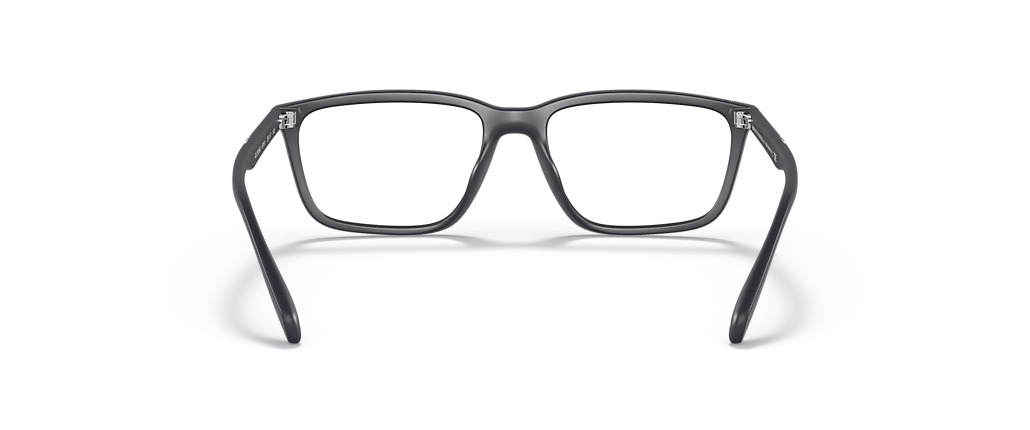 Armani Exchange AX3089U Matte Blue Frames