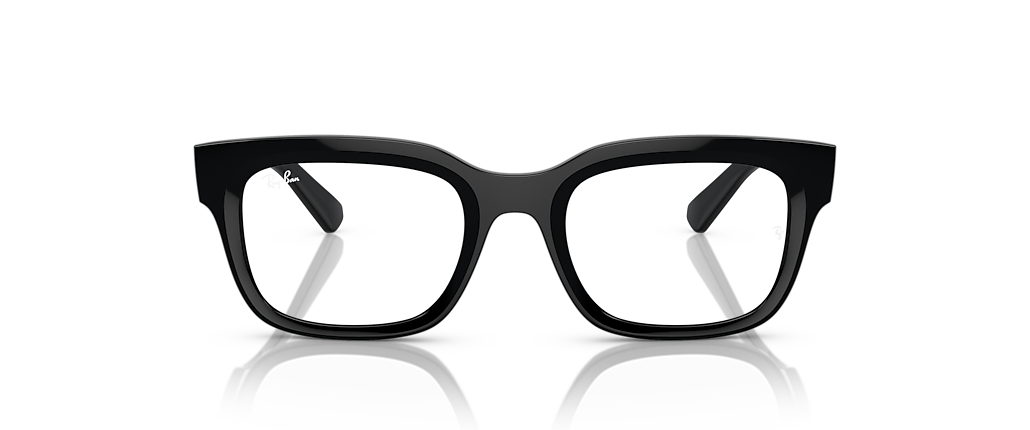 Ray-Ban RB7217 Chad Optics Bio-Based Black Frames