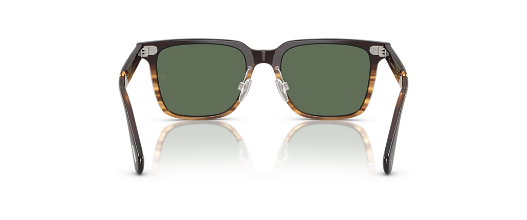 Oliver Peoples OV5592S Mr. Federer II Cortado Sunglasses