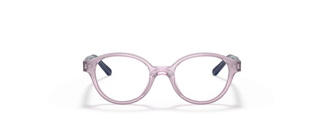 Vogue Eyewear VY2005 Opal Pink Frames