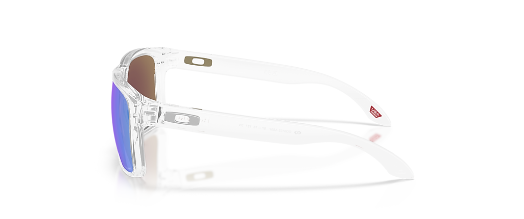 Oakley OO9102 Holbrook™ Clear Sunglasses