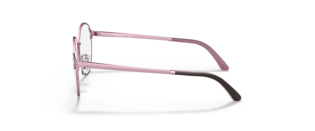 Sferoflex SF2601 Shiny Light Pink Frames