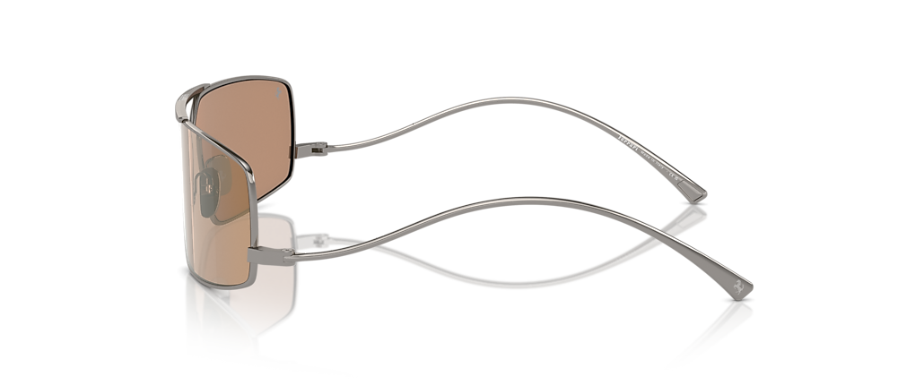 Ferrari FH1008 Gunmetal Sunglasses