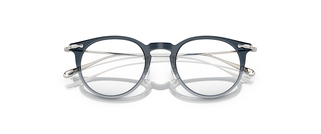 Oliver Peoples OV5343D Marret Navy Gradient Frames