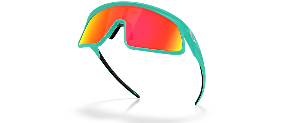 Oakley OO9484D RSLV Matte Celeste Sunglasses