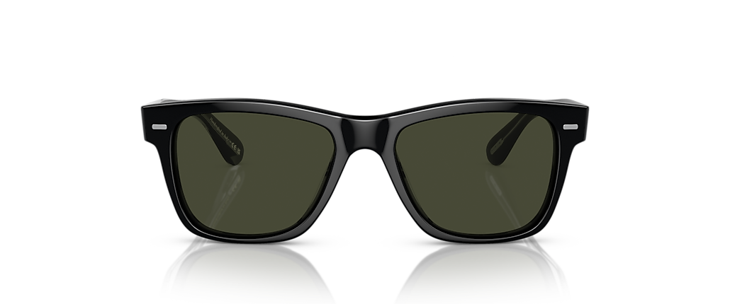 Oliver Peoples OV5393SU Oliver Sun Black Sunglasses