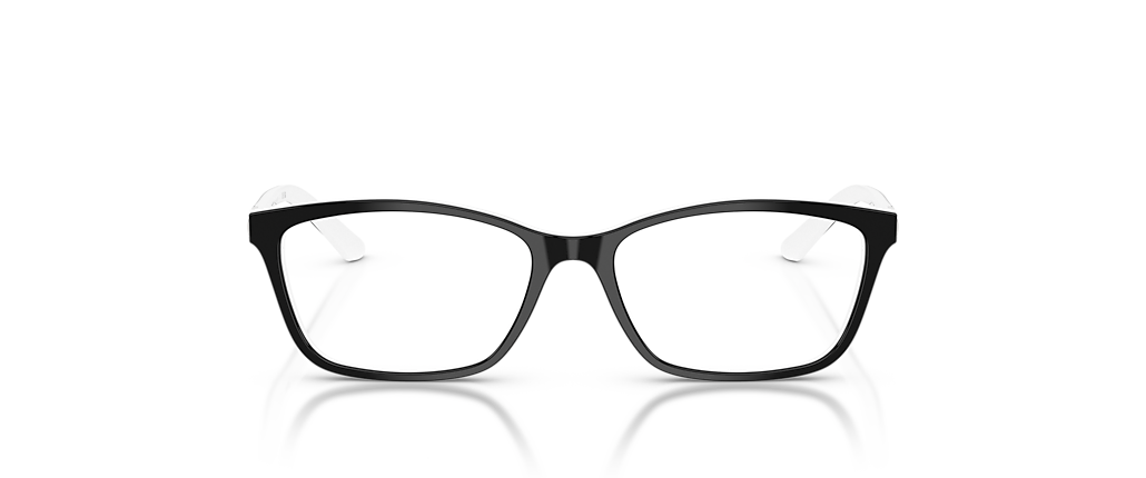 Ralph RA7044 Black Frames
