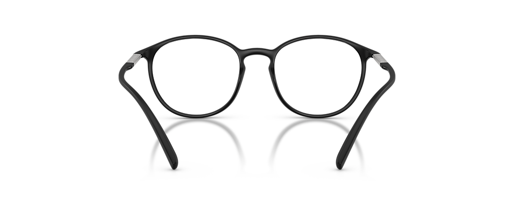 Giorgio Armani AR7275U Matte Black Frames