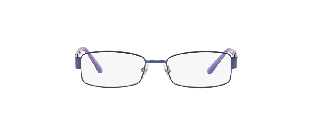 Sferoflex SF2595 Dark Blue Frames