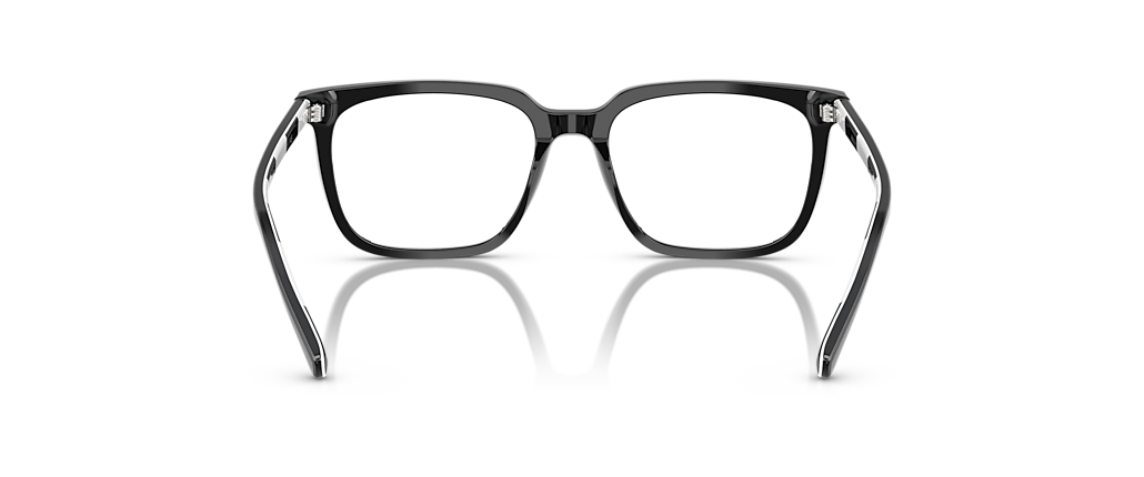 Polo Ralph Lauren PH2284 Shiny Black Frames
