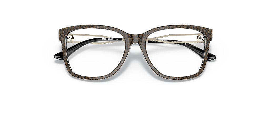 Michael Kors MK4088 Sitka Brown Frames