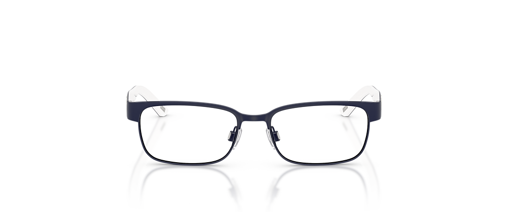 Polo Ralph Lauren PP8036 Matte Navy Blue Frames